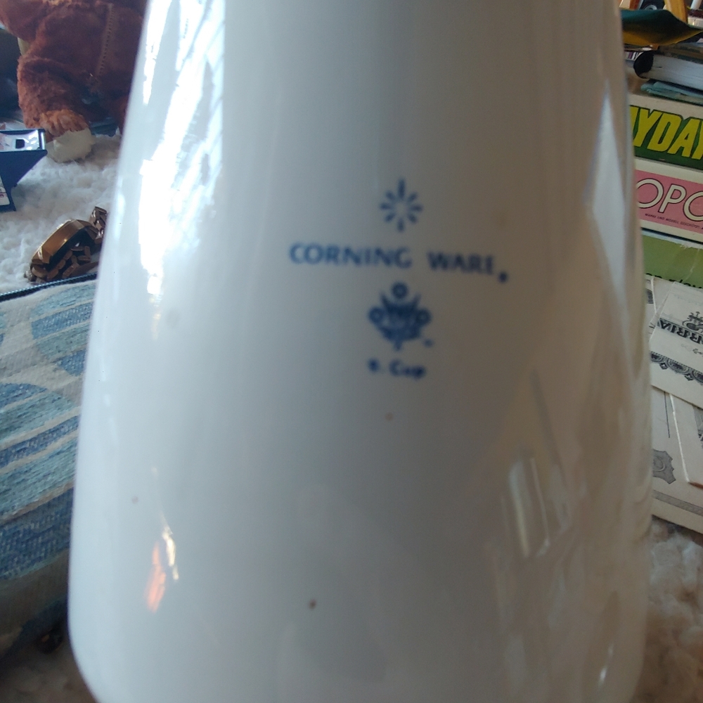9 cup coffee pot - Picture 2 of 4